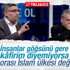 Bayındır: İslam ülkesinde insanlar kafirim diyebilmeli