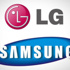 LG ve Samsung davalarından vazgeçiyor
