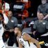 57 sayısı Utah Jazz'a yetmedi 57 sayısı Utah Jazz'a yetmedi