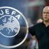 UEFA'dan Fatih Terim paylaşımı