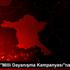 ASO dan "Milli Dayanışma Kampanyası"na destek