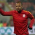 Felipe Melo’nun aşk dolu çalışması Felipe Melo’nun aşk dolu çalışması