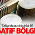 Türkiye ekonomisinde bir ilk!