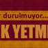 Galatasaray'da sular durulmuyor
