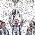 İtalya’da şampiyon Juventus İtalya’da şampiyon Juventus