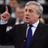 Avrupa Parlamentosu Başkanı Antonio Tajani: AB bölünmekten korkmalı ve korkuyor