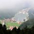 Uzungöl de kaçak yapılar yıkılacak Uzungöl de kaçak yapılar yıkılacak