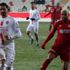 Sivasspor sahasında Antalyaspor ile 1-1 berabere kalarak Türkiye Kupası'na veda etti
