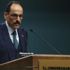 İbrahim Kalın'dan İsrail'e sert tepki