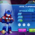 Angry Birds Transformers Android için çıktı