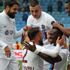 Trabzonspor Karadeniz derbisinde Rizespor'u mağlup etti