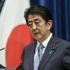 Abe: Kuzey Kore’nin füze demeleri G7’de görüşülmeli Abe: Kuzey Kore’nin füze demeleri G7’de görüşülmeli