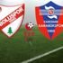 Boluspor - Karabükspor maçı ne zaman, saat kaçta, hangi kanalda? Boluspor - Karabükspor maçı ne zaman, saat kaçta, hangi kanalda?