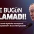Fitne bugün başlamadı Fitne bugün başlamadı