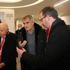 Şenol Güneş'in "Burak'ın yerine koyabilirdik sizi" esprisi Erdoğan'ı kahkahaya boğdu Şenol Güneş'in "Burak'ın yerine koyabilirdik sizi" esprisi Erdoğan'ı kahkahaya boğdu
