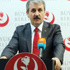 BBP lideri Destici'den flaş ittifak açıklaması