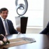 Erdoğan, Davutoğlu İle Görüştü Erdoğan, Davutoğlu İle Görüştü