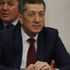 Milli Eğitim Bakanı Ziya Selçuk'tan tekli eğitim açıklaması Milli Eğitim Bakanı Ziya Selçuk'tan tekli eğitim açıklaması