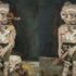 Georg Baselitz, ‘Harcanmış Büyük Gece’ tablosuyla ne anlatmak istedi? Eser İsviçre’de…