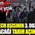 ﻿BionTech aşısının 3. dozunun yapılacağı tarih açıklandı