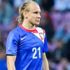 Beşiktaş'ın istediği Domagoj Vida için Leicester City 10 milyon pound teklif yaptı