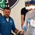 Denizlispor da corona virüsü çıkmadı! Denizlispor da corona virüsü çıkmadı!