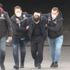 'Nurçinler' çetesi lideri yakalandı 'Nurçinler' çetesi lideri yakalandı