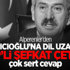 Alperenler'den MHP'li Şefkat Çetin'e çok sert cevap