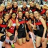 Kadın Voleybol Milli Takımımız Avrupa Ligi finalinde