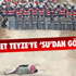 Cumhurbaşkanı Erdoğan: “7 Haziran’daki Sıkıntıları Yaşarsak Sorumlusu Ysk’dır” Cumhurbaşkanı Erdoğan: “7 Haziran’daki Sıkıntıları Yaşarsak Sorumlusu Ysk’dır”