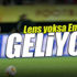 Lens yoksa Emre var