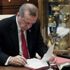 19 yıl sonra Erdoğan onayladı 19 yıl sonra Erdoğan onayladı