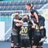 Denizlispor’dan lider Alanyaspor'a ağır darbe Denizlispor’dan lider Alanyaspor'a ağır darbe