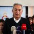 Adnan Polat'tan Arda Turan açıklaması: Herkesin saygı göstermesi lazım Adnan Polat'tan Arda Turan açıklaması: Herkesin saygı göstermesi lazım