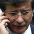 Davutoğlu NATO Genel Sekreteri ile görüştü