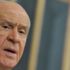 MHP lideri Bahçeli'den tren kazasına ilişkin açıklama MHP lideri Bahçeli'den tren kazasına ilişkin açıklama