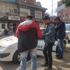 Polis dolandırıcılığı son anda engelledi
