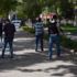 Diyarbakır'da sıcak saatler! Polis ateş açtı