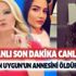 Müge Anlı son dakika canlı yayın: Ümitcan Uygun'un annesini öldüren kim? Gülay Uygun'u kim öldürdü?