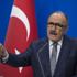 Beşir Atalay: Çözüm süreci istismar edildi