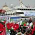 Naci Ağbal: Mavi Marmara şehitlerinin yakınları müsterih olsun