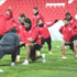 Balıkesirspor'da, Bursaspor maçı hazırlıkları