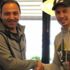 Olcan Adın ve Emre Güral, Eskişehirspor'da Olcan Adın ve Emre Güral, Eskişehirspor'da