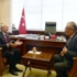 CHP'nin Meclis Başkan adayı belli oldu CHP'nin Meclis Başkan adayı belli oldu