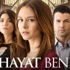 O Hayat Benim dizisinde beklenmedik ayrılık O Hayat Benim dizisinde beklenmedik ayrılık
