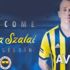 Fenerbahçe: Macar futbolcu Attila Szalai ile 4,5 yıllık sözleşme imzalandı