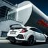 Rekortmen Honda Type R sonbaharda Türkiye'de Rekortmen Honda Type R sonbaharda Türkiye'de