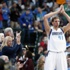 Dirk Nowitzki tarih yazıyor!