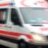 Nazilli’de fabrikada patlama