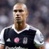 Beşiktaş ayrılığı borsaya bildirdi